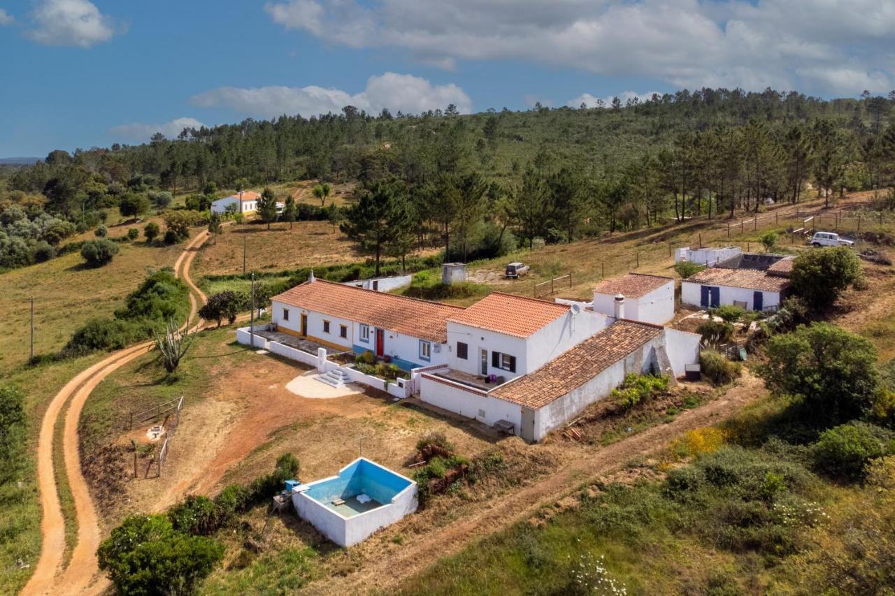 Casa Alfambras - In *